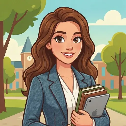 Female Avatar