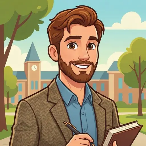 Male Avatar